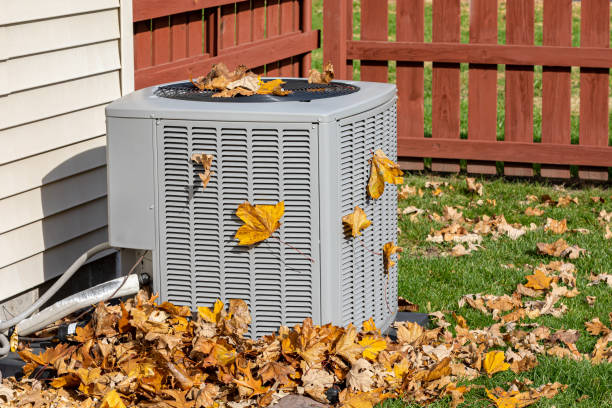 Best Central Air Repair  in Pasadena, MD
