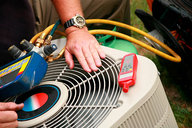 Best HVAC Companies Near Me  in Pasadena, MD