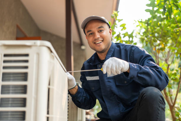 Best Best HVAC Companies  in Pasadena, MD