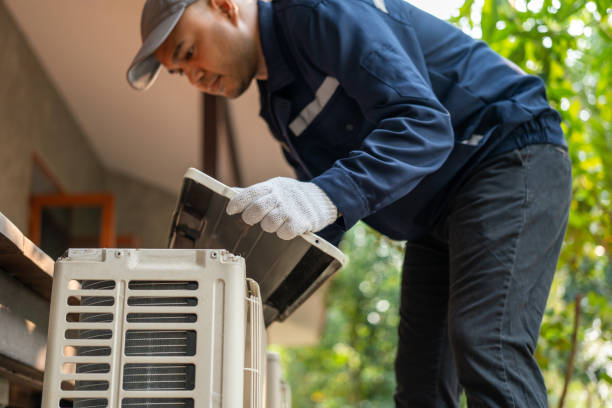 Best HVAC Air Duct Cleaning  in Pasadena, MD