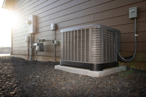 Best Emergency HVAC Repair  in Pasadena, MD